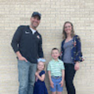 Meet your Posher, Josh